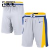 Enfant Indiana Pacers Shorts 2025-26 Nike City Edition Swingman Enfant Indiana Pacers Shorts 2025-26 Nike City Edition Swingman